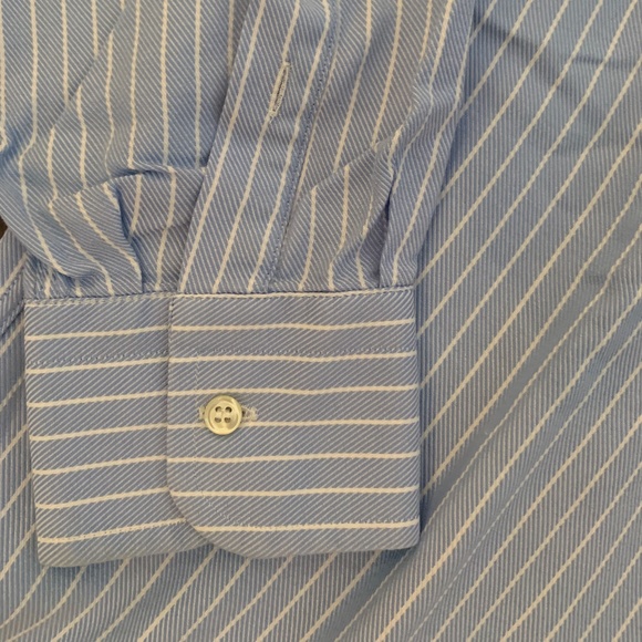 Fellini Men's long sleeves shirt - Picture 7 of 10